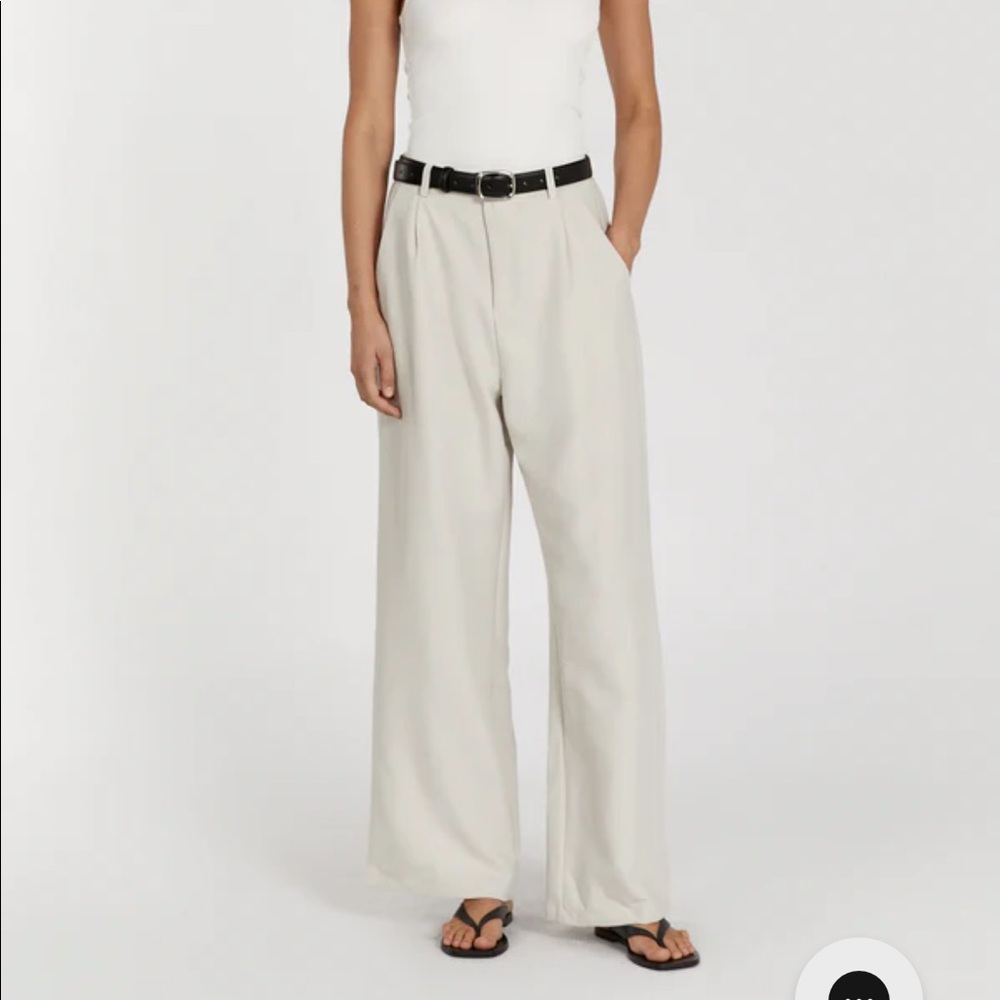 DISSH NWT Rowan bone pant in size 6 never worn